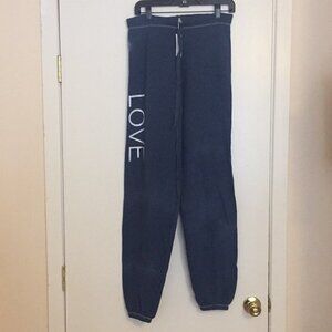 S LOVE TANJANE Sweat Pants FF14 4030